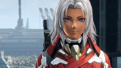 Forgotten JRPG Xenoblade Chronicles X is finally getting a Nintendo Switch remaster after 10 years, and it's only a few months away