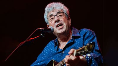 Graham Gouldman announces Heart Full Of Songs Tour for 2025