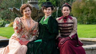 Where is The Hardacres filmed? Locations featured in the Channel 5 rags-to-riches drama