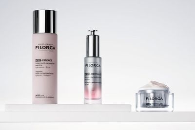 FILORGA is the cool French beauty brand you’ve probably never heard of