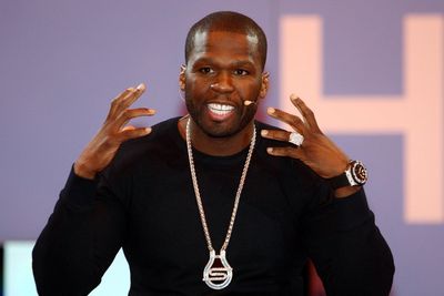 50 Cent claims he turned down three million dollars to perform at Trump rally