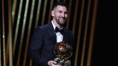 Men's Ballon d'Or: Full List of Winners