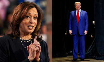 Where do Trump and Harris stand on housing, taxes and other policies?