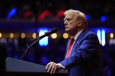 Controversy Surrounds Trump's Recent Rally At Madison Square Garden