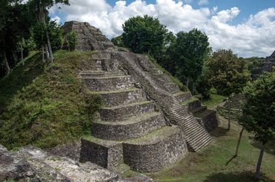 Archaeologists Just Uncovered An Ancient Maya Empire City — And There Might Be Many More