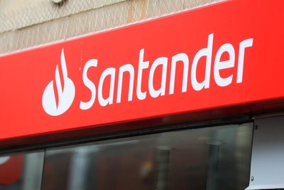 Santander bank cutting more than 1,400 UK jobs