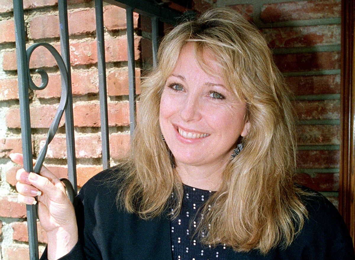 Teri Garr, the offbeat comic actor of 'Young…