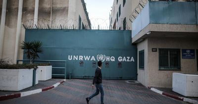 Israel 'attacking international order' with UNRWA ban, ex-Gaza surgeon says