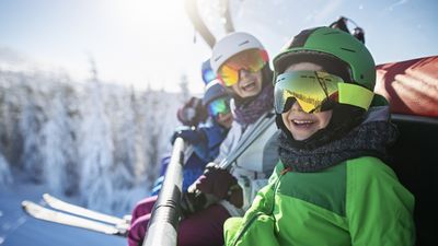 “It’s time to take the stress out of getting on the ski hill" – Colorado resort bucks the trend with affordable $45 lift tickets