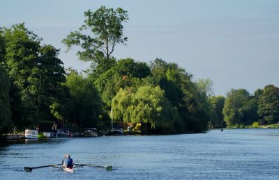 March for Clean Water: Thousands expected to take part in London river pollution protest this weekend