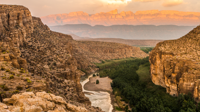 Missing hiker found dead in extreme heat in Texas National Park – here's what we know so far