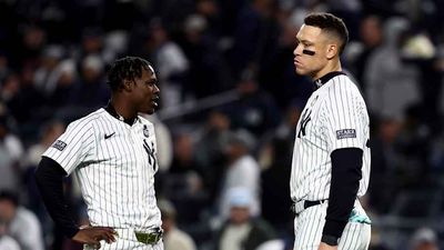 Stephen A. Smith On Aaron Judge: One of Most Atrocious Playoff Performances Ever