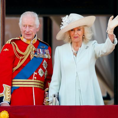 Why King Charles Is Determined for 2025 to Be a “Normal” Year for the Royal Family