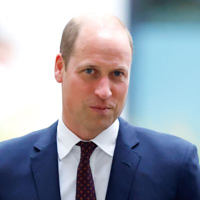 Prince William Will Reportedly Snub Royal Family's Christmas if This Family Member Is Invited