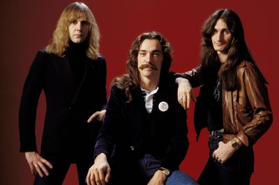 “Making that record was like pulling teeth!” Rock legends Rush remember the album that drove them half-mad