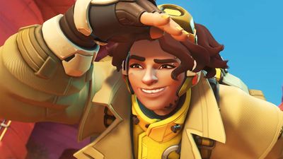 Overwatch 2's director announces 'a small balance patch' for the new Junkenstein's Lab mode, which has managed to attract 15% of the daily players 2 weeks after launch