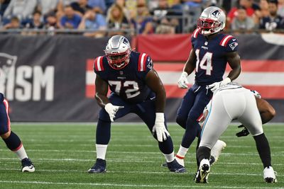 Commanders work out veteran OL on Tuesday as injuries mount