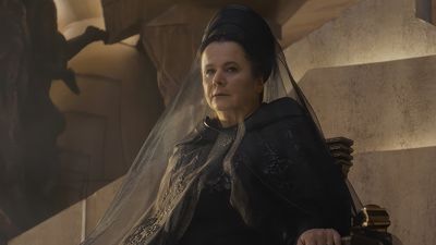 Showrunner of Dune prequel series confirms you don't need to have seen the movies to watch: "This can be a point of entry"