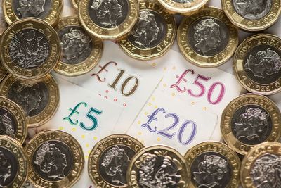 Boost for hourly workers as minimum wage to increase by up to £2,500 a year