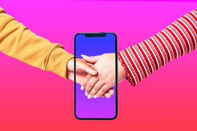 'People worry they'll seem weird approaching someone in person' – have dating apps killed love at first sight?