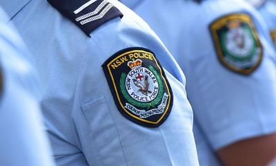 Almost half of those refused bail by NSW police are later released by courts, report shows