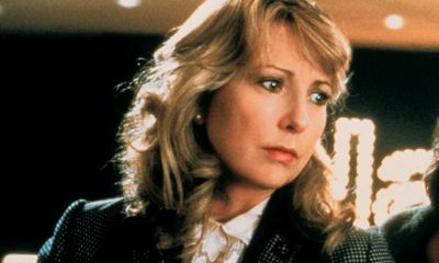 Teri Garr, actor from Tootsie and Friends, dies aged 79