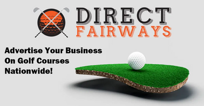 Direct Fairways – Golf Advertising Solutions Provider Builds A Strategy for Growth and Opportunity