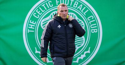 Celtic player set for striker switch as Brendan Rodgers sweats over Adam Idah scan