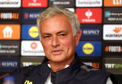 Jose Mourinho explains reason behind desired Premier League return