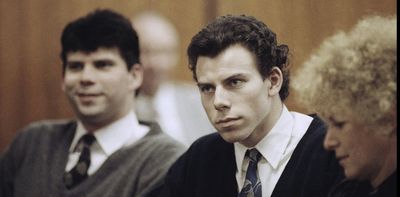 What the Menendez brothers’ case tells us about the moral paradox of true crime