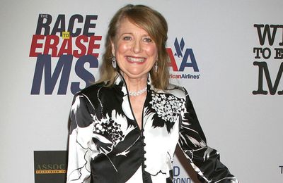 Oscar-nominated actress Teri Garr dies aged 79