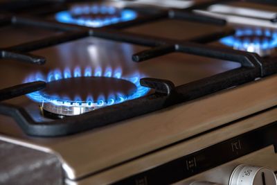 Gas Stoves Linked To 40,000 Premature Deaths Annually Across Europe: Study