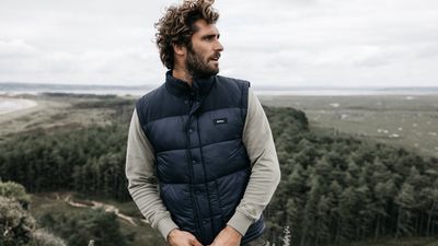 Finisterre launches "the Swiss Army knife of jackets" so you can stay comfortable on your adventures without breaking stride