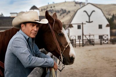 The Yellowstone finale airs next week without Kevin Costner – or is it?