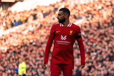 ‘Mohamed Salah and Virgil van Dijk coming to join me in Saudi Arabia? I don’t know - it’s not my problem!’ Former Liverpool star teases his ex-Anfield team-mates leaving Merseyside