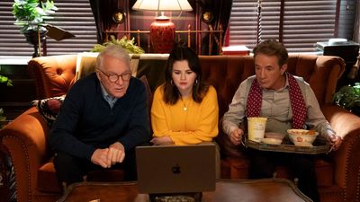 Only Murders in the Building season 5: release date, cast, plot and everything we know