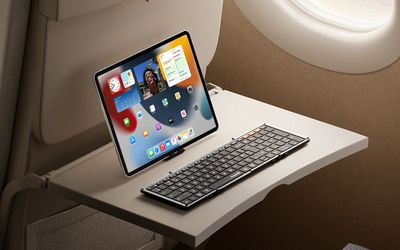 Best portable wireless keyboards to take your wireless setup with you