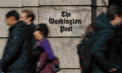 Washington Post cancellations hit 250,000 – 10% of subscribers