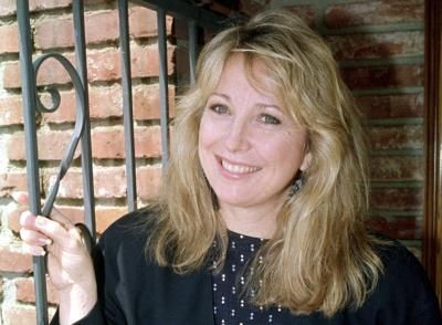 Actress Teri Garr Passes Away At Age 79