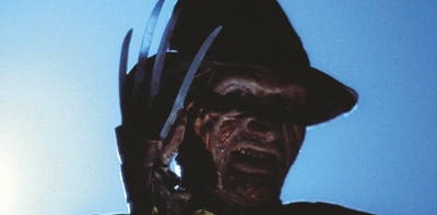 Freddy Krueger at 40 – the ultimate horror movie monster (and Halloween costume)