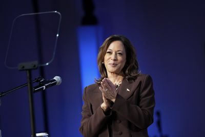 Kamala Harris Claps Back at Trump for Questioning Her IQ, Challenges Him to a Cognitive Test Showdown