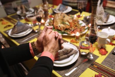 More Than Half Of Americans Like Thanksgiving Sides Better Than The Turkey: Survey