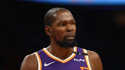 Netflix Announces Next NBA Stars Featured in ‘Starting 5,’ Including Kevin Durant