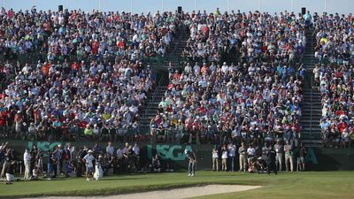 Bad Takes Week: The U.S. Open and U.S. Women's Open Should Be Played Together at the Same Location