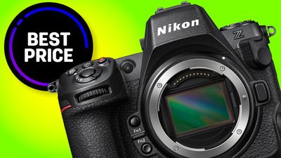 Nikon Winter Instant Savings extended! But time is ticking, so here are the bargains you must not miss…