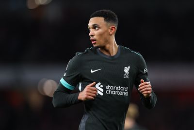 Liverpool star Trent Alexander-Arnold has dropped his biggest hint that he'll be leaving - and everyone's missed it