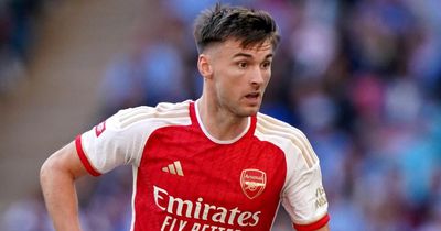 Kieran Tierney 'really sharp' as Arsenal injury update issued