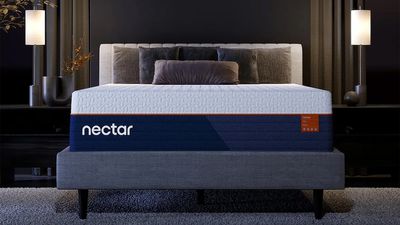 Nectar launches two new mattresses — and they look ideal for side sleepers with back pain