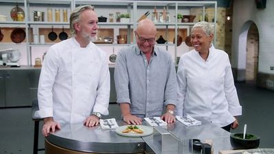 How to watch MasterChef: The Professionals season 17 online and on TV from anywhere