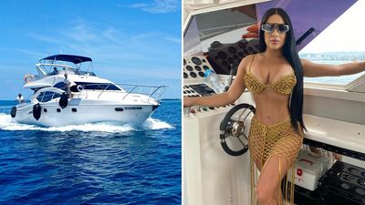 “Stupidity”: Influencers Drown After Refusing Lifejackets On Yacht In Favor Of Selfies And Tans